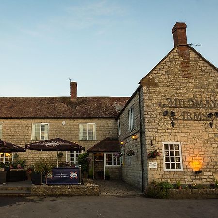 Mildmay Arms Queen Camel Extérieur photo