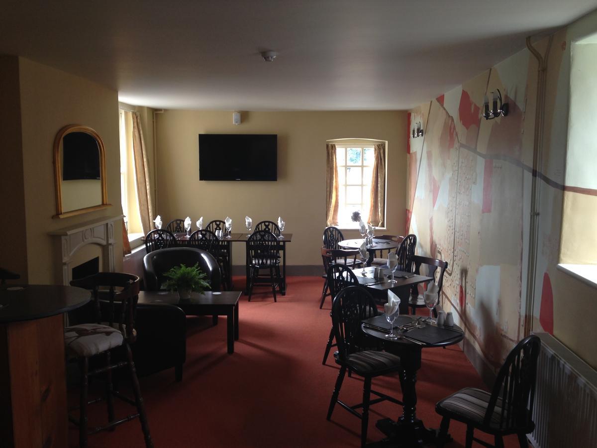 Mildmay Arms Queen Camel Extérieur photo